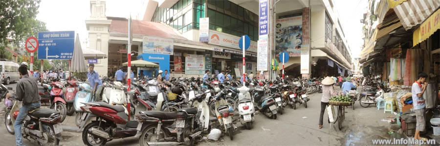 Phố Cầu Đông, Quận Hoàn Kiếm, Hà Nội